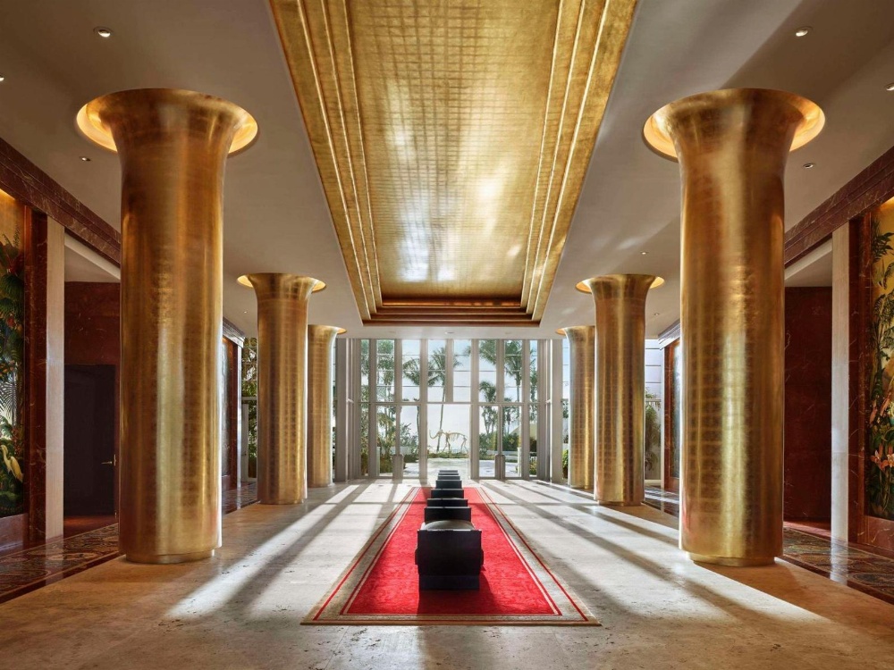 Faena Hotel Miami Beach Main image