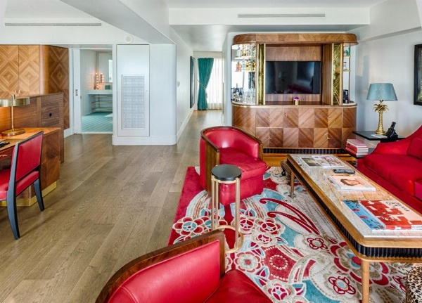 Faena Hotel Miami Beach image 128