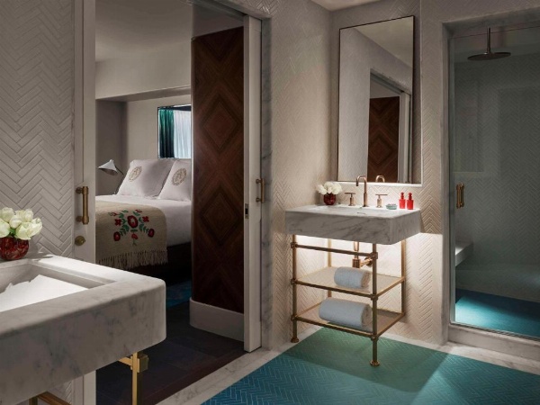 Faena Hotel Miami Beach image 144