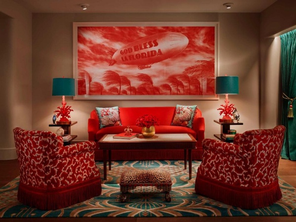 Faena Hotel Miami Beach image 151