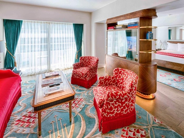 Faena Hotel Miami Beach image 152