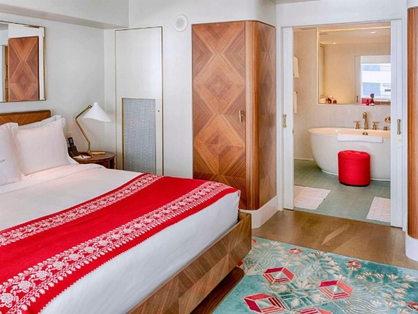 Faena Hotel Miami Beach image 155