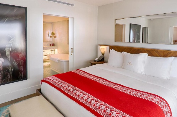 Faena Hotel Miami Beach image 196