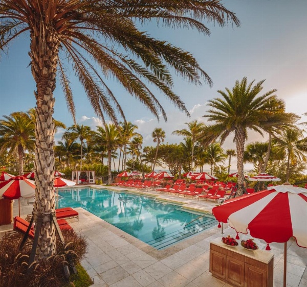 Faena Hotel Miami Beach image 198