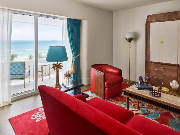 Faena Hotel Miami Beach image 201