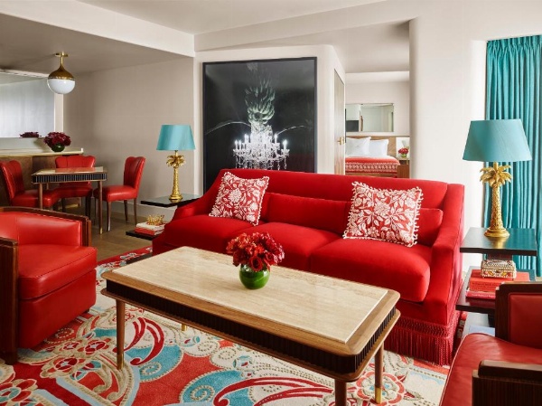 Faena Hotel Miami Beach image 205