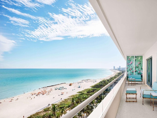 Faena Hotel Miami Beach Main image