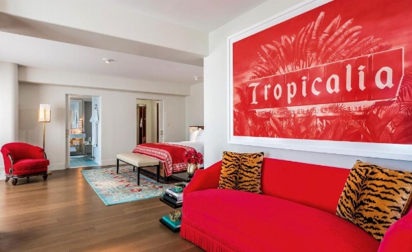 Faena Hotel Miami Beach image 45