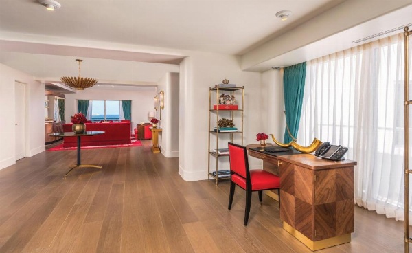 Faena Hotel Miami Beach image 47