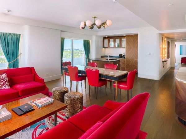 Faena Hotel Miami Beach image 65