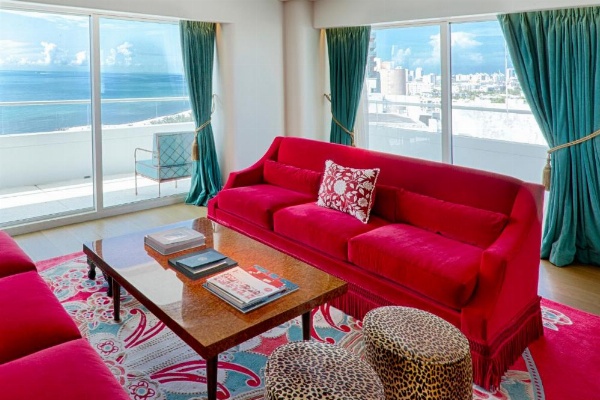 Faena Hotel Miami Beach image 73