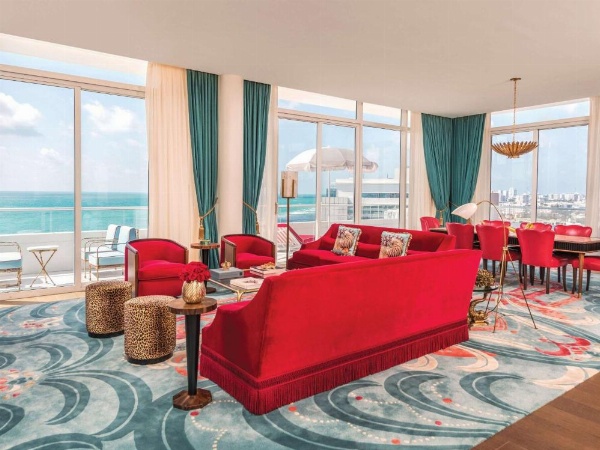 Faena Hotel Miami Beach image 80