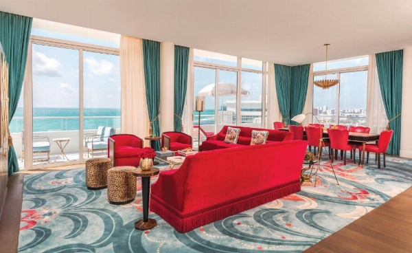 Faena Hotel Miami Beach image 85