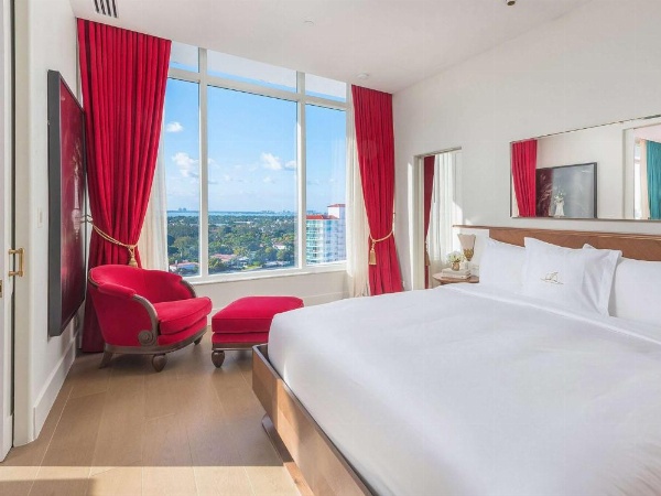 Faena Hotel Miami Beach image 93