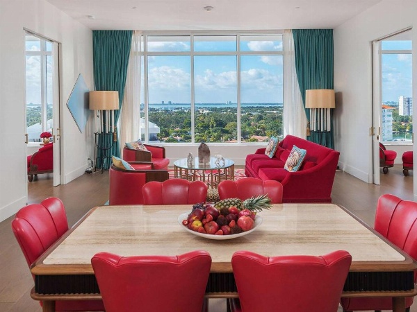 Faena Hotel Miami Beach image 97